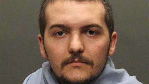 Tucson police: Man bursts into apartment, shoots man girlfriend was visiting